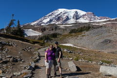 Mt. Rainier